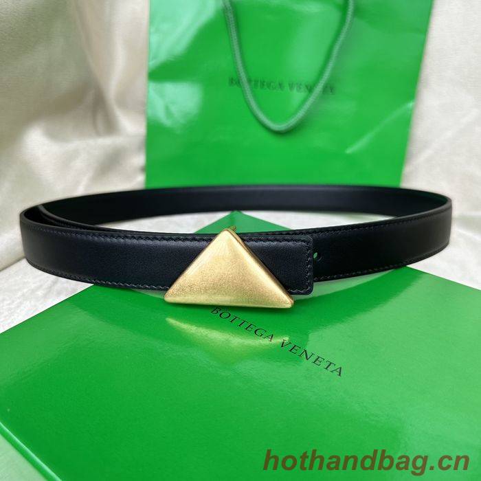 Bottega Veneta Belt 25MM BVB00013 Bottega Veneta Belt 25MM BVB00013
